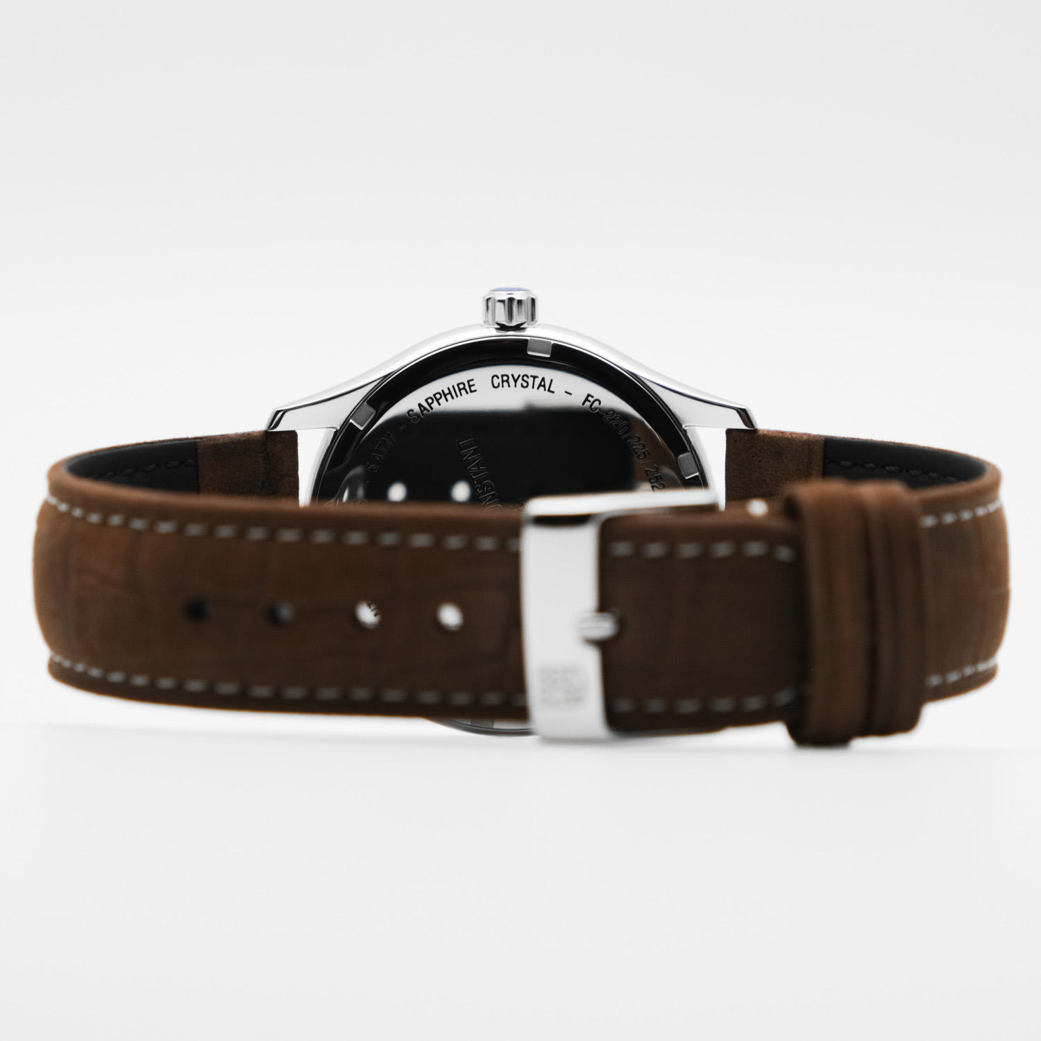 Frederique Constant FC-220DGS5B6